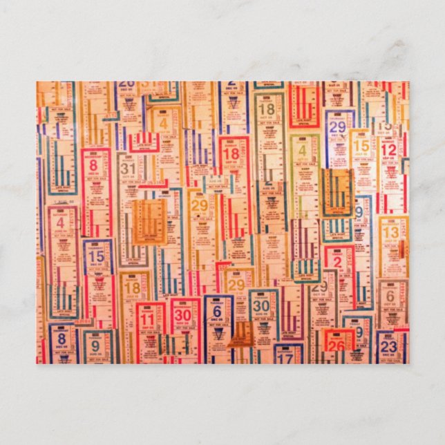 AKO POSTKARTE (Vorderseite)