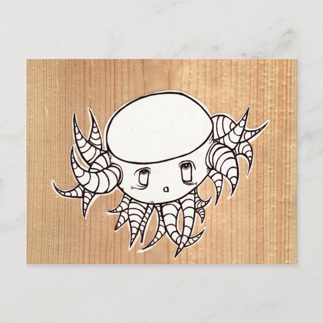 AKO POSTKARTE (Vorderseite)