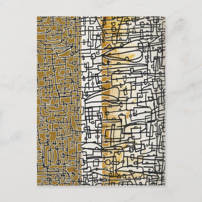 AKO POSTKARTE (Vorderseite)