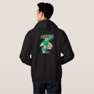 Akoliste Hoodie