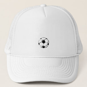 AKP-FOOTBALL-DESIGN-STIL TRUCKERKAPPE