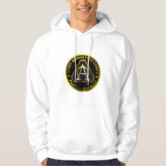 Akquisitionskorps Hoodie
