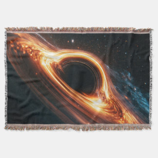 Akrektionsscheibe eines supermassereichen Schwarze Decke