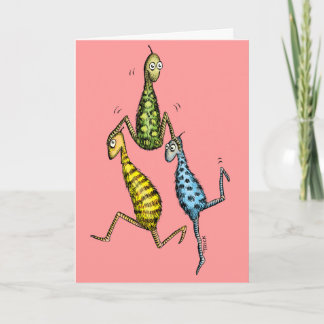 Akrobatisches, was ist - sein karte