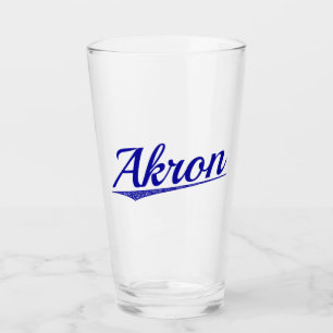 Akron Glas