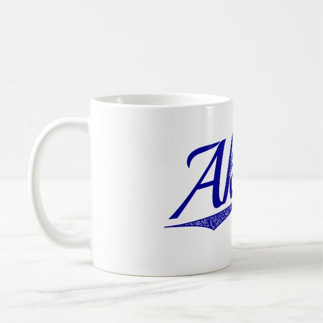Akron Kaffeetasse (Links)