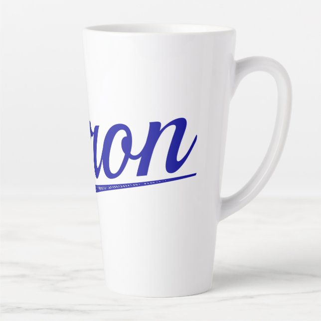 Akron Milchtasse (Rechts)