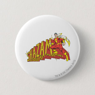 Akronym Shazam Button