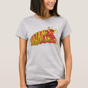 Akronym Shazam T-Shirt