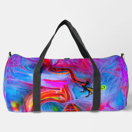 Akrophobie Duffle Bag