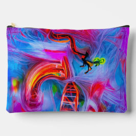 Akrophobie Zubehörtasche