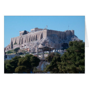 Akropolis