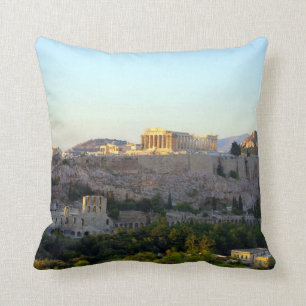 Akropolis - Athen Kissen