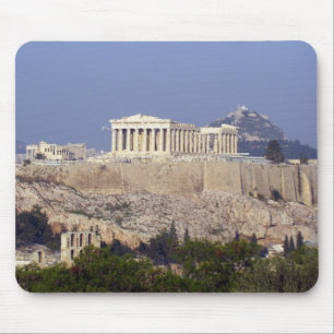 Akropolis Mousepad