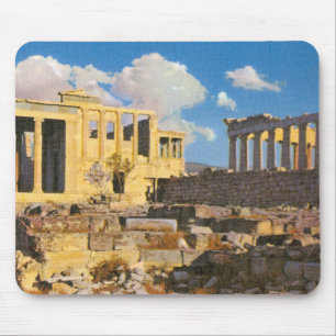 Akropolis Mousepad