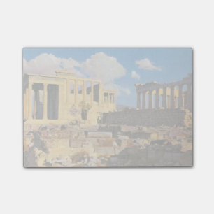 Akropolis Post-it Klebezettel