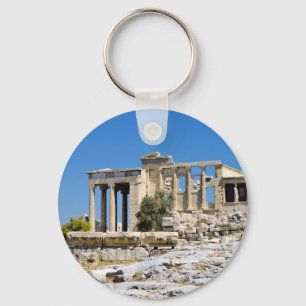 Akropolis Schlüsselanhänger