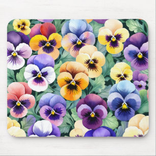 Akrylbahn Mousepad