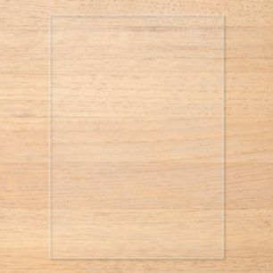 Akryleinladung Acryleinladungen