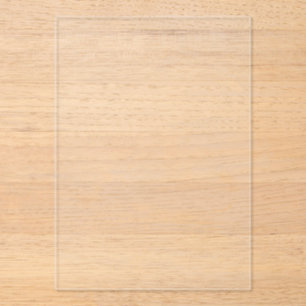 Akryleinladung Acryleinladungen