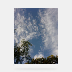 Akryling Acrylschild