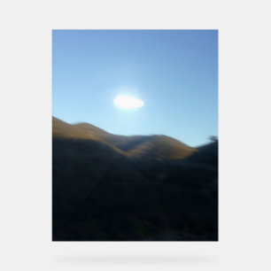 Akryling Acrylschild