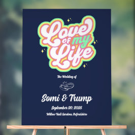 Akryling Acrylschild