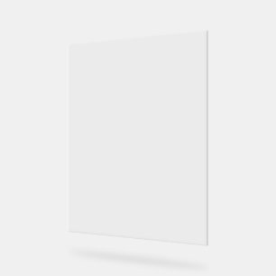 Akryling Acrylschild