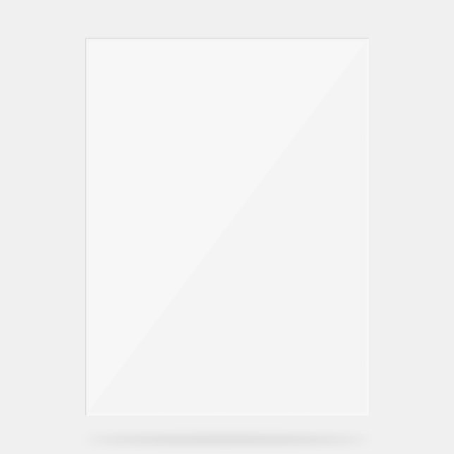 Akryling Acrylschild (Vorderseite)