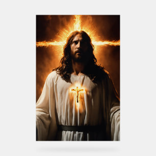 Akryling Acrylschild