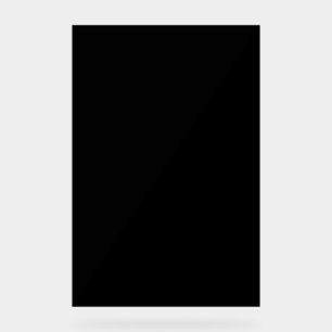 Akryling Acrylschild