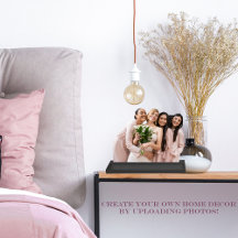 Akryllische Fotoskulptur. Verwandelt ein Foto in e