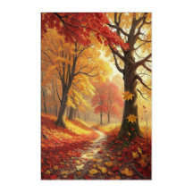 Akryllische Wandkunst