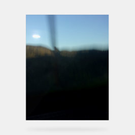 Akryllischer Signature ART DESIGN STIL Acrylschild