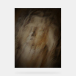 Akryllischer Signature ART DESIGN STIL Acrylschild