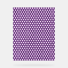 Akryllischer Signature ART DESIGN STIL Acrylschild