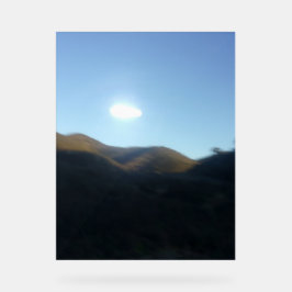 Akryllischer Signature ART DESIGN STIL Acrylschild