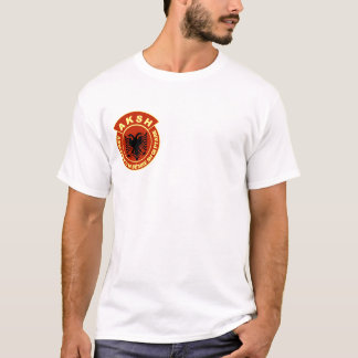 AKSH T - Shirt