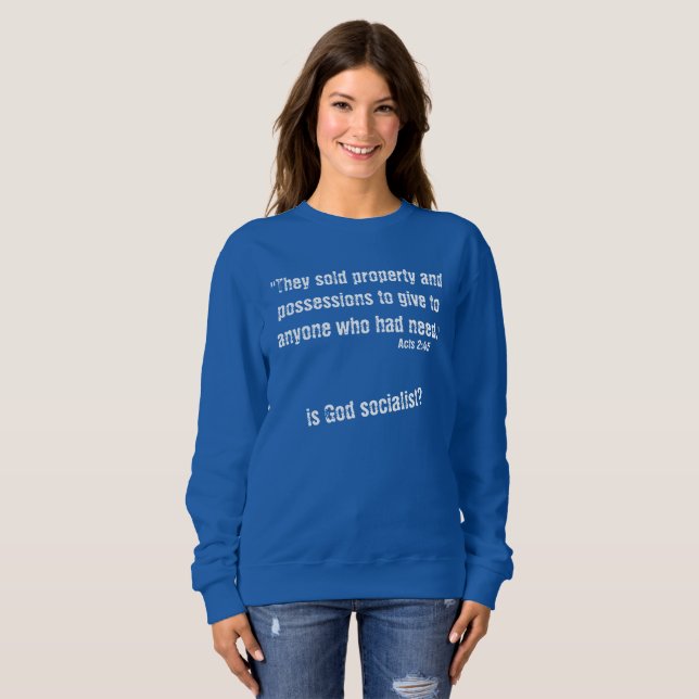 Akt 2:45 T - Shirt (Vorne ganz)