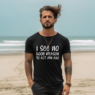 Akt My Age T-Shirt