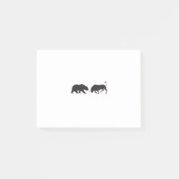 Aktien Bear Bull Börse