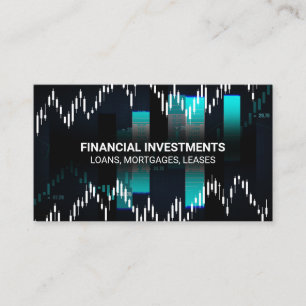 Aktienkurse-Visitenkarte Visitenkarte