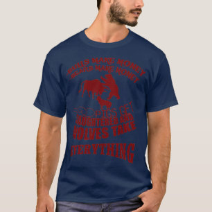 Aktienmarkt 10 T-Shirt
