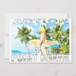 Aktion - Point Break 01