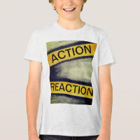 Aktion/Reaktion
