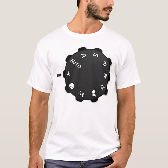 Aktion T-Shirt (Vorderseite)