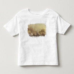 Aktion vor dem Kap der Guten Hoffnung, am 9. März Kleinkind T-shirt