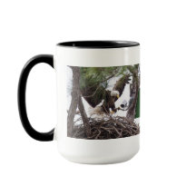 Aktions-Kaffee-Tasse (verschiedene Wahlen