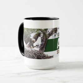 Aktions-Kaffee-Tasse (verschiedene Wahlen Tasse