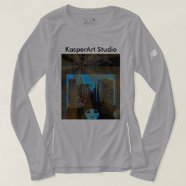 Aktionsbekleidung mit Original Artwork Design T-Shirt